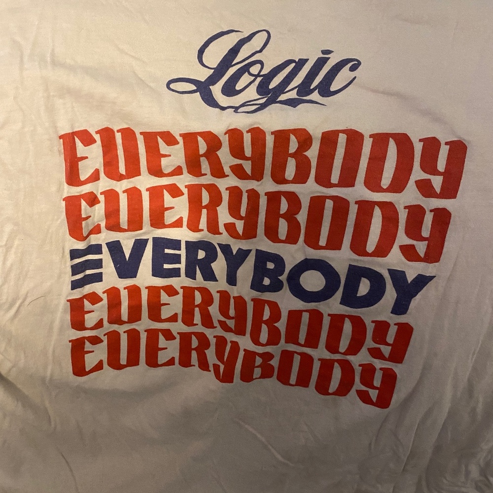 Band shirt